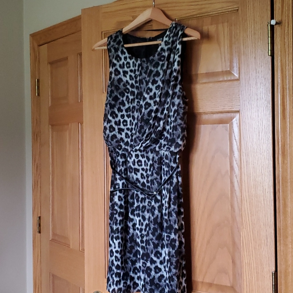 Apt 9 dress